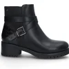 Feminin allværsboot