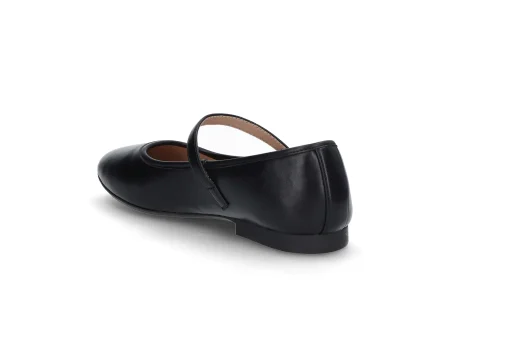 Flotte ballerinasko