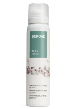Fresh & Silk fotspray