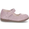 Glitter ballerina