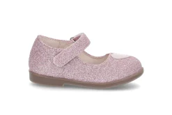 Glitter ballerina
