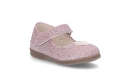 Glitter ballerina