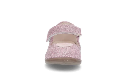 Glitter ballerina