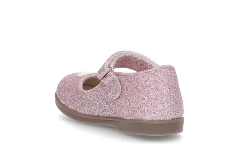 Glitter ballerina