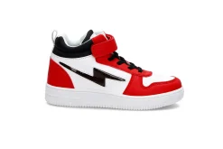 High top sneaker