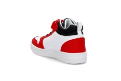 High top sneaker