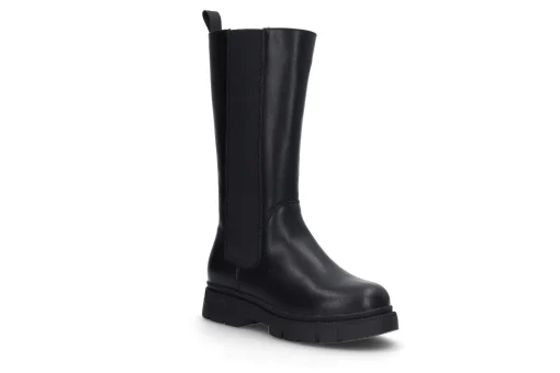 Høy boot med godt grep