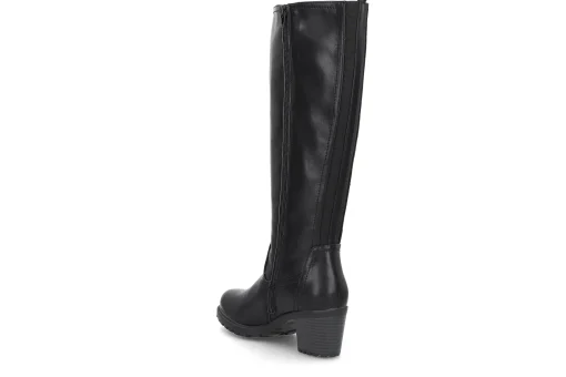 Høye allværsboots