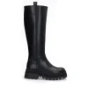 Høyskaftet boots