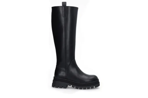 Høyskaftet boots