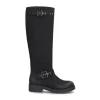Høyskaftet boots