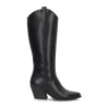 Høyskaftet boots