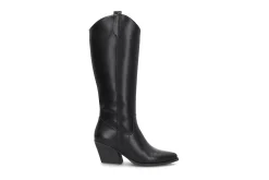 Høyskaftet boots
