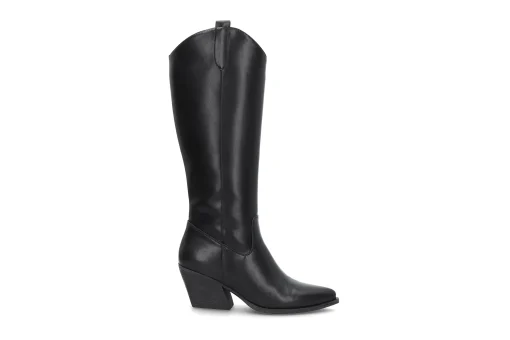 Høyskaftet boots