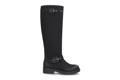 Høyskaftet boots