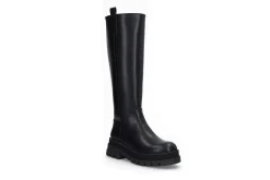 Høyskaftet boots