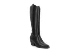 Høyskaftet boots