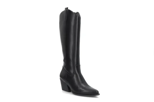 Høyskaftet boots