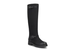 Høyskaftet boots