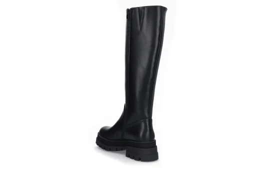 Høyskaftet boots
