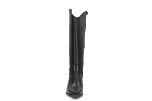 Høyskaftet boots