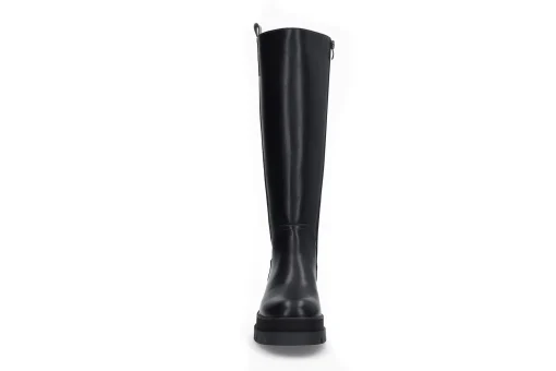 Høyskaftet boots