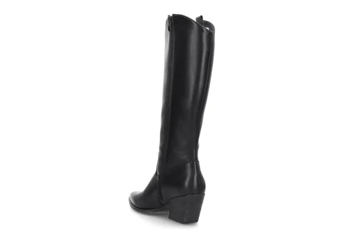 Høyskaftet boots