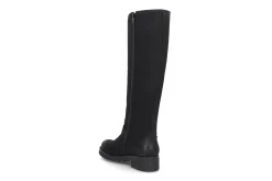 Høyskaftet boots