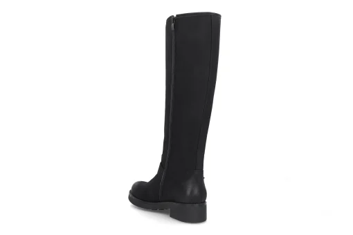 Høyskaftet boots