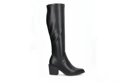 Høyskaftet stretch boots