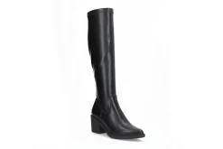 Høyskaftet stretch boots