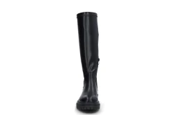 Høyskaftet stretch boots