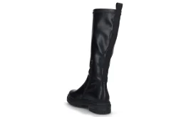 Høyskaftet stretch boots