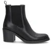 Klassisk ankelboots