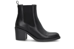 Klassisk ankelboots