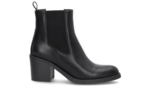 Klassisk ankelboots