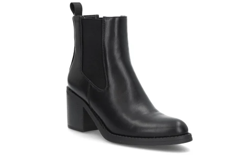 Klassisk ankelboots