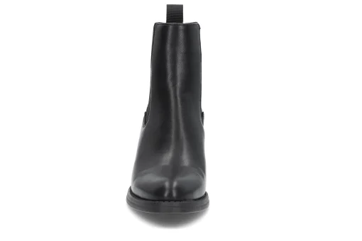 Klassisk ankelboots