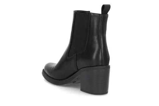 Klassisk ankelboots