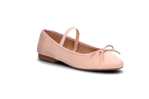 Klassisk ballerina