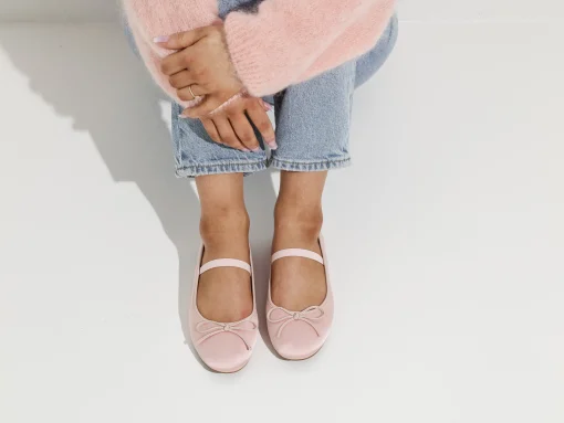 Klassisk ballerina