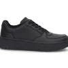 Klassisk basket sneaker
