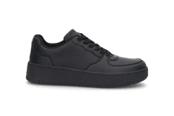Klassisk basket sneaker