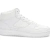 Klassisk basket sneaker