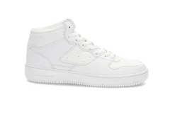 Klassisk basket sneaker