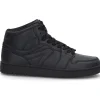 Klassisk basket sneaker