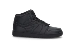 Klassisk basket sneaker