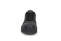 Klassisk basket sneaker