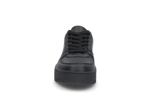 Klassisk basket sneaker