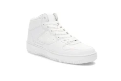 Klassisk basket sneaker